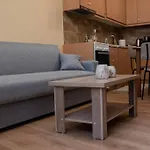 Corfu Town Cozy Apartment